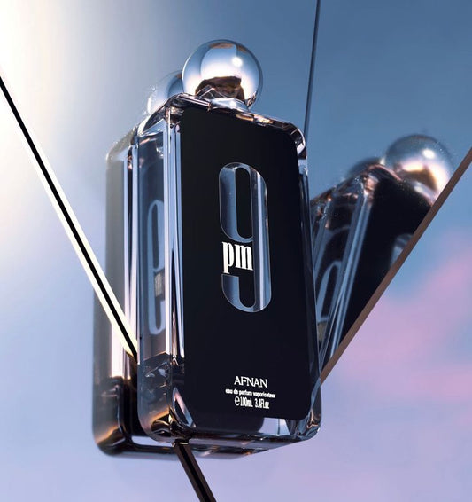 Afnan 9PM black Eau de Parfum (100 ml)