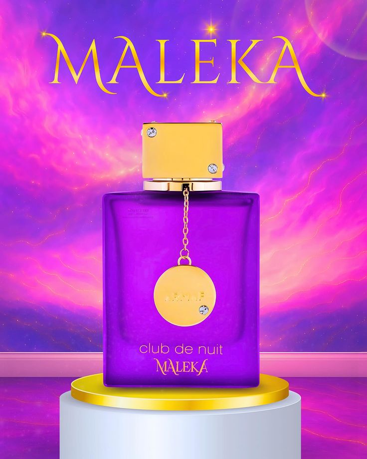 Maleka club de nuit