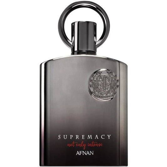 Afnan Supremacy Not Only Intense Eau de Parfum (100 ml)