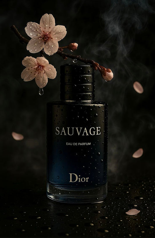 Dior Sauvage Eau de Parfum (100 ml)