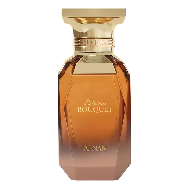 Afnan Delicious Bouquet Eau de Parfum (100 ml)