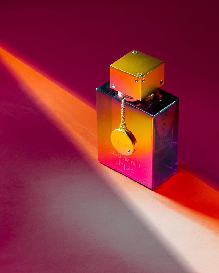 Club de Nuit Untold Eau de Parfum (105 ml)