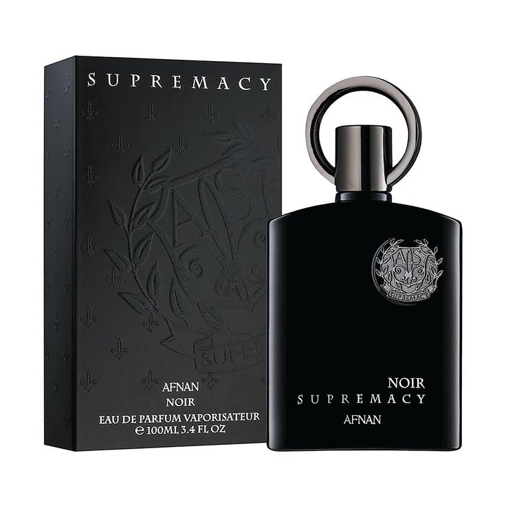 Afnan Supremacy Noir Eau de Parfum (100 ml)