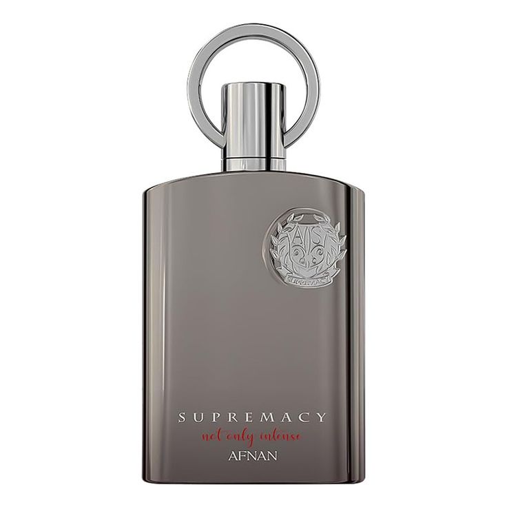 Afnan Supremacy Not Only Intense Eau de Parfum (100 ml)