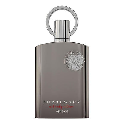 Afnan Supremacy Not Only Intense Eau de Parfum (100 ml)