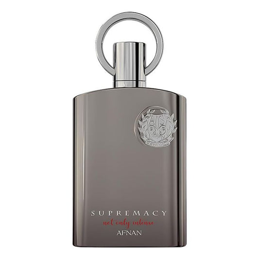 Afnan Supremacy Not Only Intense Eau de Parfum (100 ml)