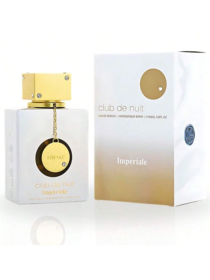 Club de Nuit Imperiale Eau de Parfum (105 ml)