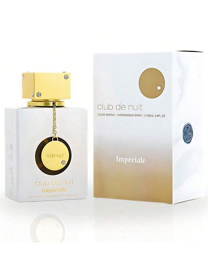 Club de Nuit Imperiale Eau de Parfum (105 ml)