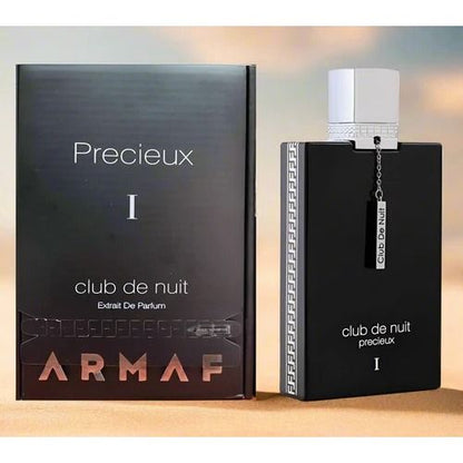 Club de Nuit Precieux Eau de Parfum (100 ml)