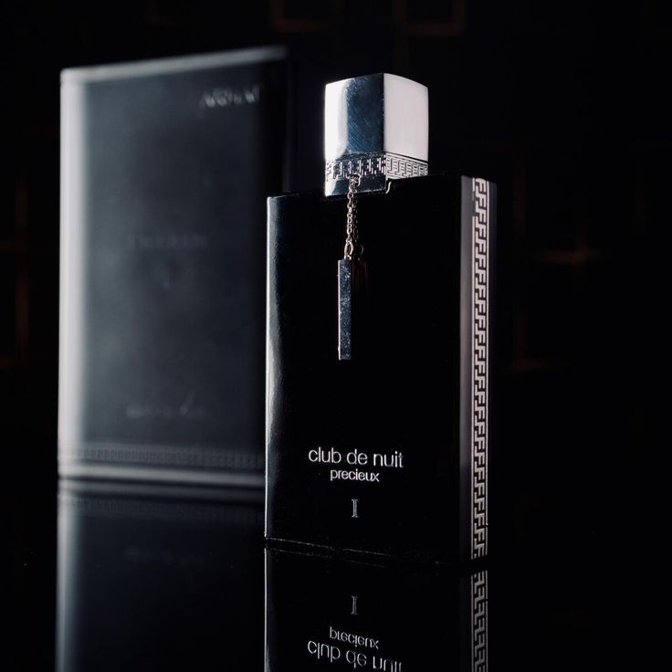 Club de Nuit Precieux Eau de Parfum (100 ml)