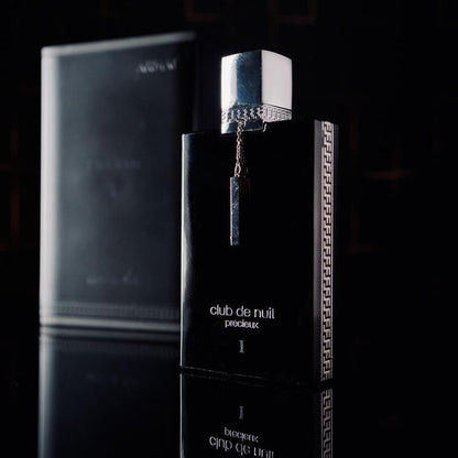 Club de Nuit Precieux Eau de Parfum (100 ml)
