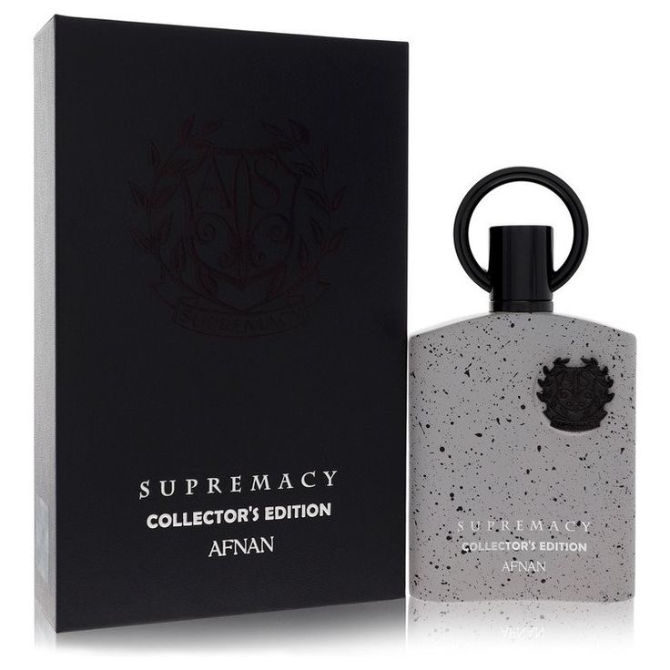 Afnan Supremacy Collector’s Edition Eau de Parfum (100 ml)