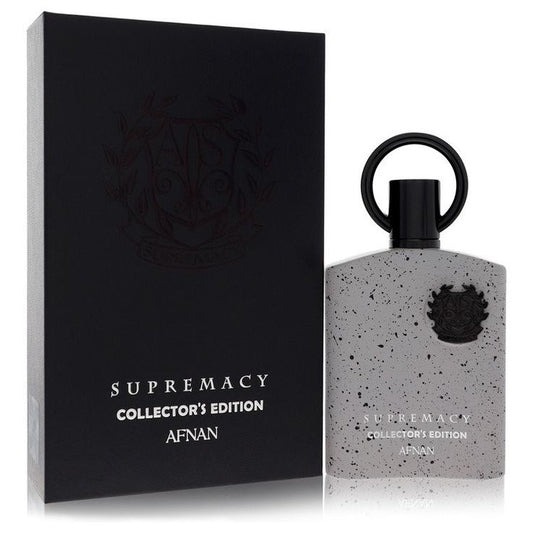 Afnan Supremacy Collector’s Edition Eau de Parfum (100 ml)