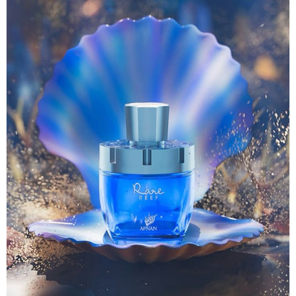 Afnan Rare Reef Eau de Parfum (100 ml)