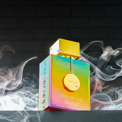 Club de Nuit Untold Eau de Parfum (105 ml)