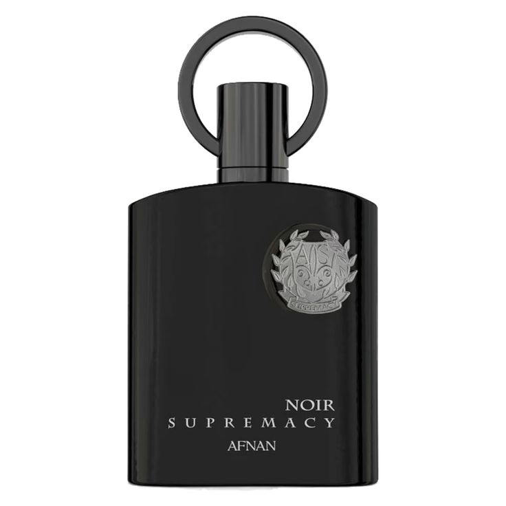 Afnan Supremacy Noir Eau de Parfum (100 ml)