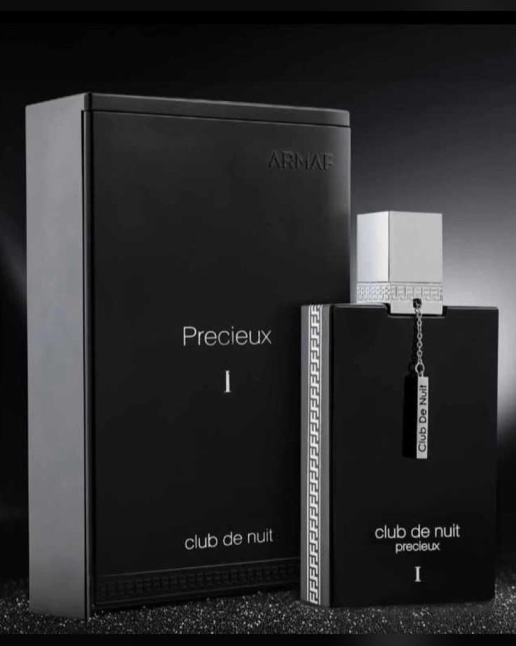 Club de Nuit Precieux Eau de Parfum (100 ml)