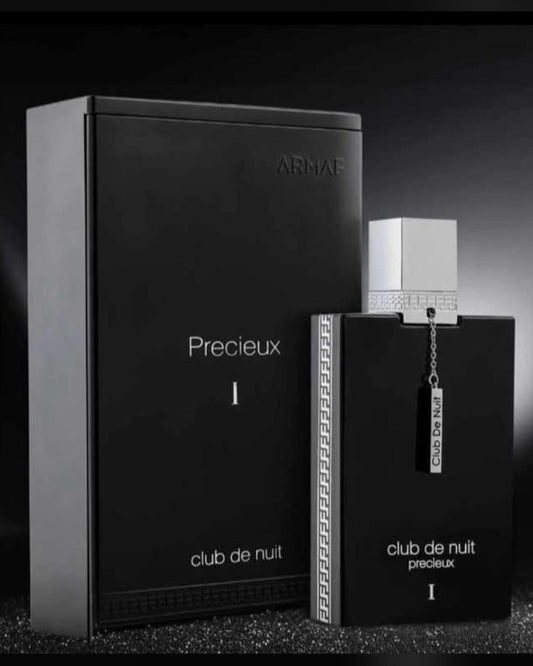 Club de Nuit Precieux Eau de Parfum (100 ml)