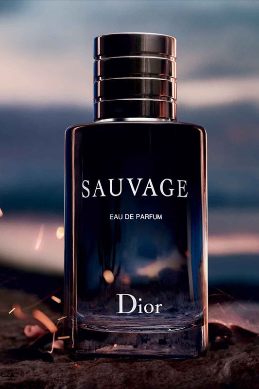 Dior Sauvage Eau de Parfum (100 ml)