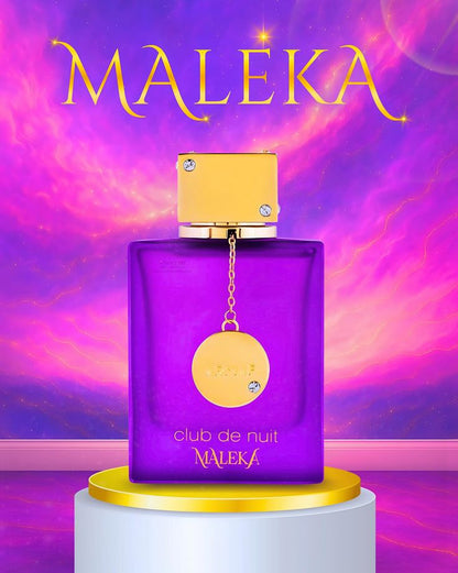 Maleka club de nuit