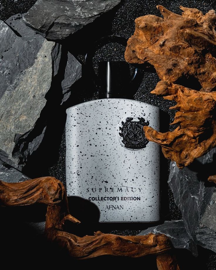 Afnan Supremacy Collector’s Edition Eau de Parfum (100 ml)