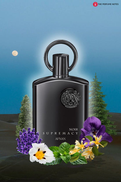 Afnan Supremacy Noir Eau de Parfum (100 ml)
