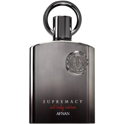 Afnan Supremacy Not Only Intense Eau de Parfum (100 ml)