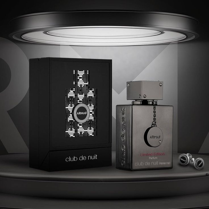 Club de Nuit Intense Man Limited Edition Eau de Parfum/Parfum (105 ml)
