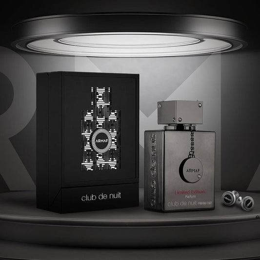 Club de Nuit Intense Man Limited Edition Eau de Parfum/Parfum (105 ml)