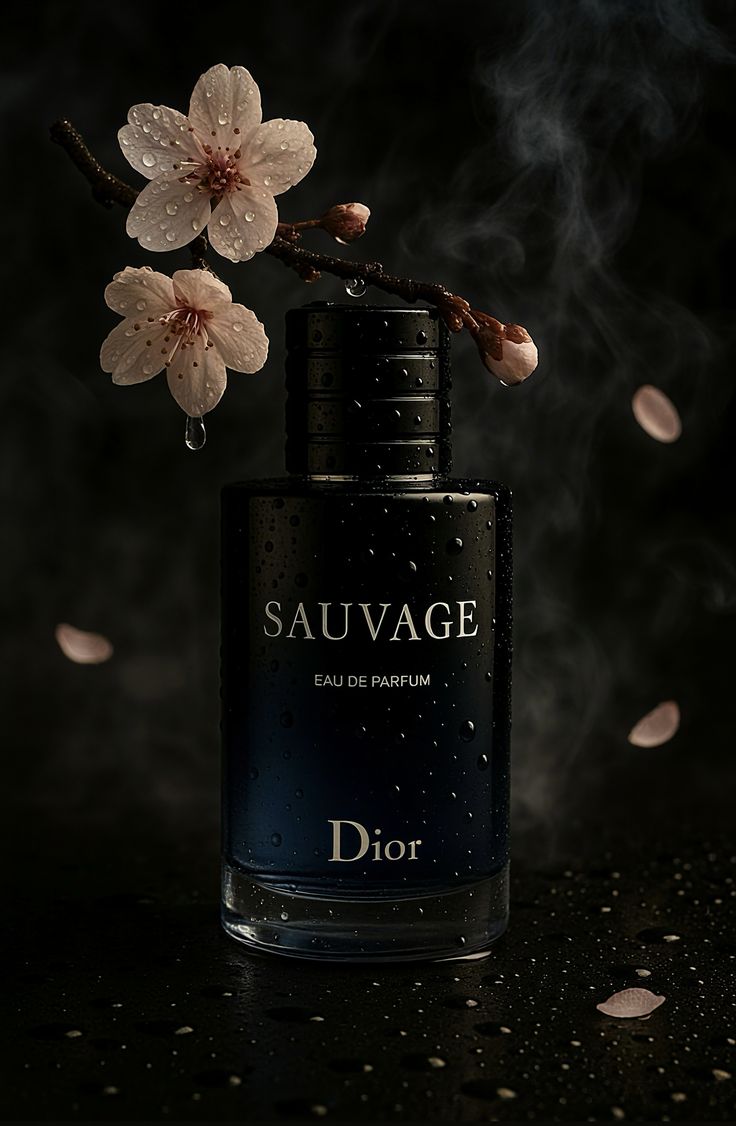 Dior Sauvage Eau de Parfum (100 ml)