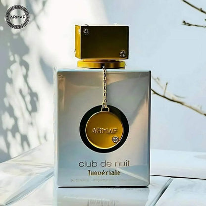 Club de Nuit Imperiale Eau de Parfum (105 ml)
