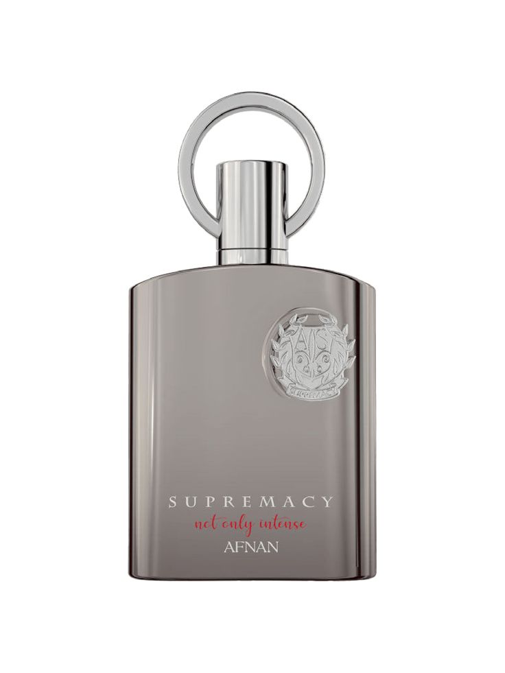 Afnan Supremacy Not Only Intense Eau de Parfum (100 ml)