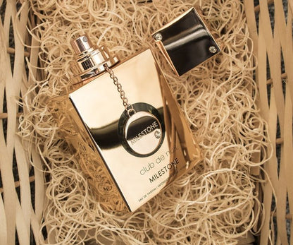 Club de Nuit Milestone Eau de Parfum (105 ml)