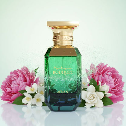 Afnan Mystique Bouquet Eau de Parfum (100 ml)
