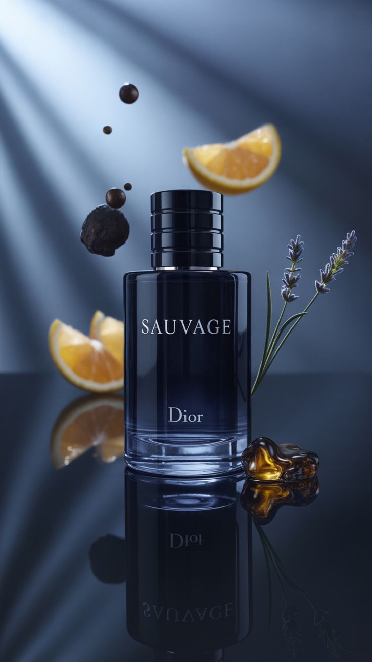 Dior Sauvage Eau de Parfum (100 ml)