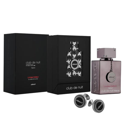 Club de Nuit Intense Man Limited Edition Eau de Parfum/Parfum (105 ml)