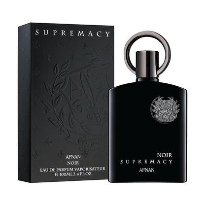 Afnan Supremacy Noir Eau de Parfum (100 ml)