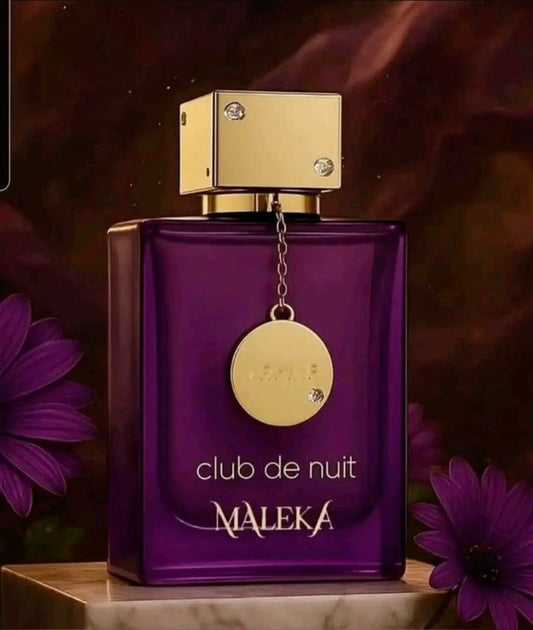 Maleka club de nuit