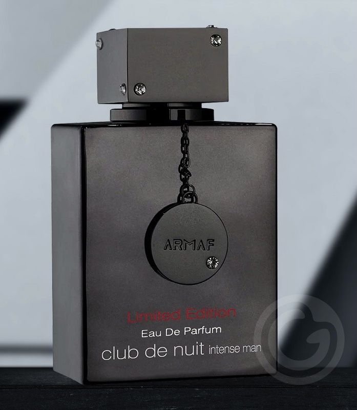 Club de Nuit Intense Man Limited Edition Eau de Parfum/Parfum (105 ml)
